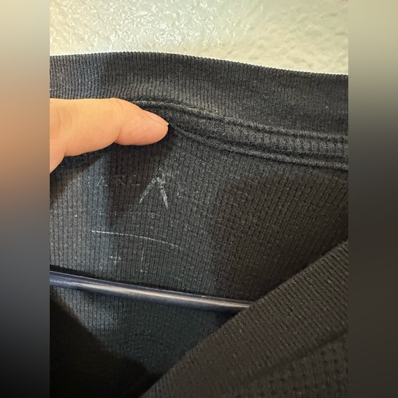 Y2K thermal Ecko UnItd. Marc Ecko black men size l - Picture 5 of 9